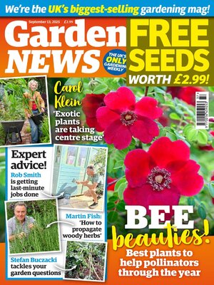 Garden News - Magazine